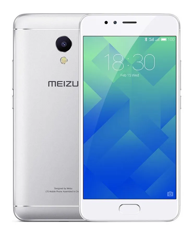 Смартфон MEIZU M5s 32GB