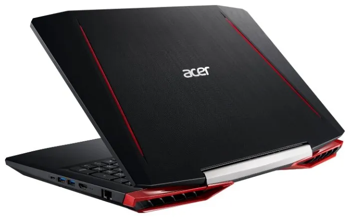Ноутбук Acer VX5-591 NH.GM2ER.001