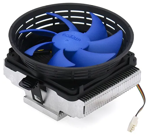 Кулер для CPU PCCooler Q100M v2