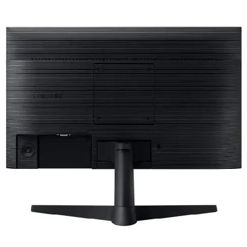 Монитор 27" Samsung LS27C312EAIXCI