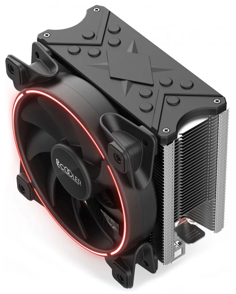 Кулер для CPU PCCooler GI-X5R