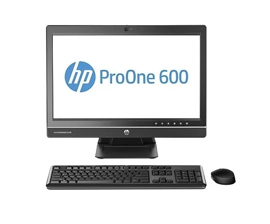 Моноблок HP ProOne 600 G1 AiO H5U28EA