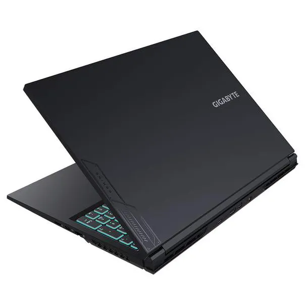 Ноутбук Gigabyte G6 KF-H3KZ854KD 9RC56KF0HJJA0IKZ000
