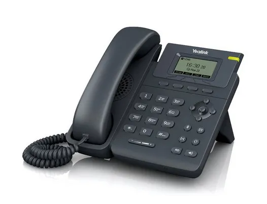 SIP-телефон Yealink SIP-T19 Е2