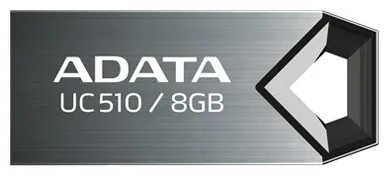 USB Флеш ADATA UC510 8GB AUC510-8G-RTI