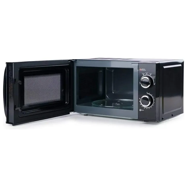 Микроволновая печь Leadbros LBP70H20L черный