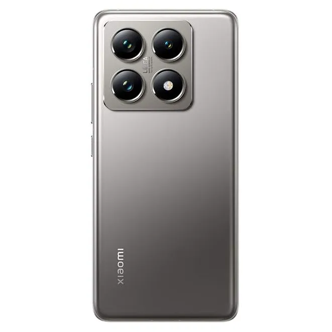 Смартфон Xiaomi 14T Pro 12/1024GB Titan Gray