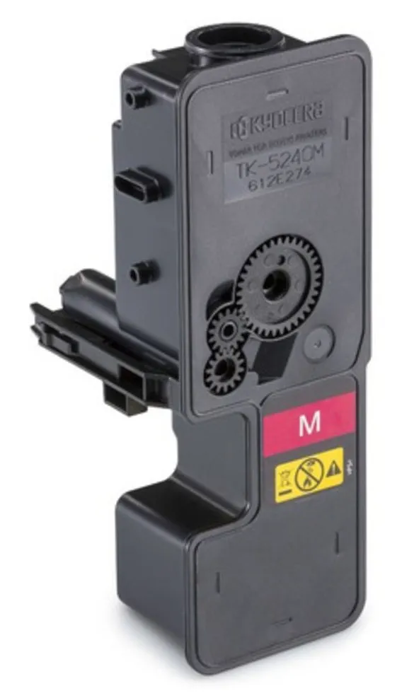 Тонер-картридж TK-5240M 1t02r7bnl0