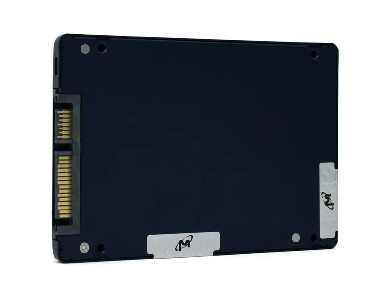 SSD накопитель 480 GB Micron 5200 ECO MTFDDAK480TDC