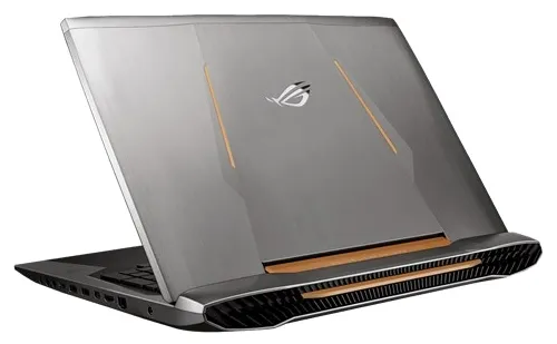 Ноутбук Asus ROG G752VT