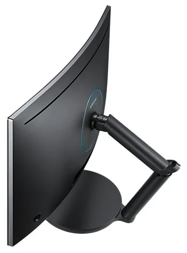 Монитор 27" Samsung LC27FG70FQIXCI