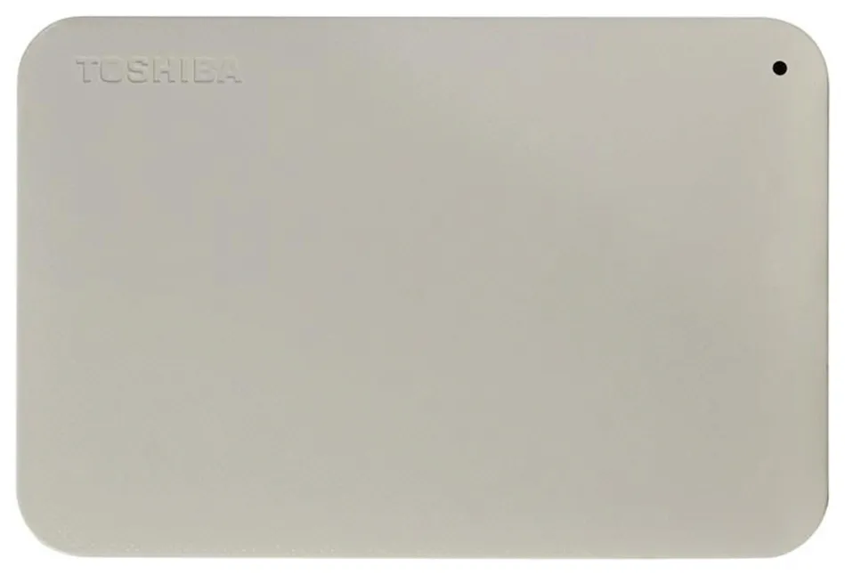 Внешний жесткий диск 2 TB Toshiba Canvio Ready HDTP220EW3CA