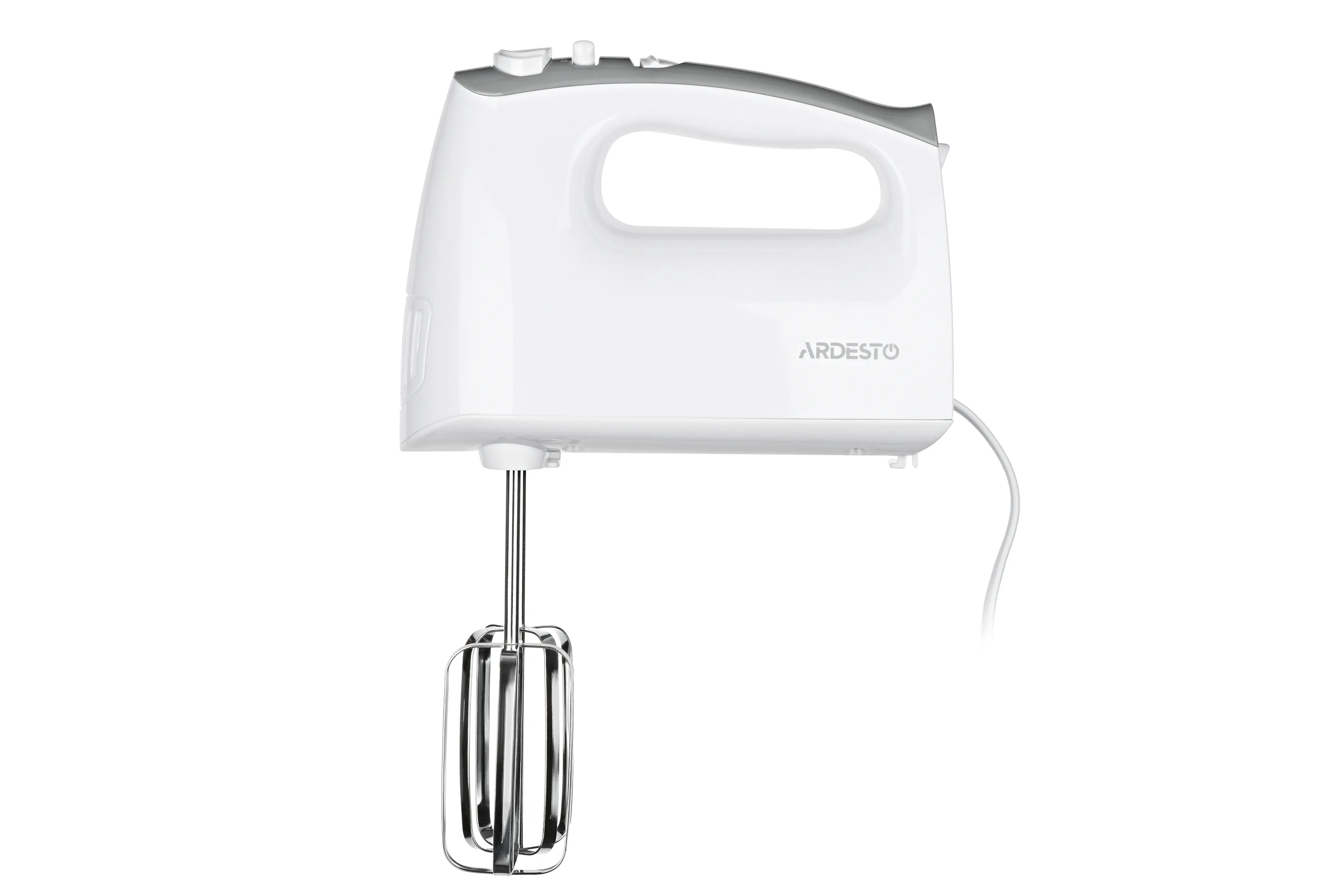 Ручной миксер Ardesto HMK-4006W — 400Вт