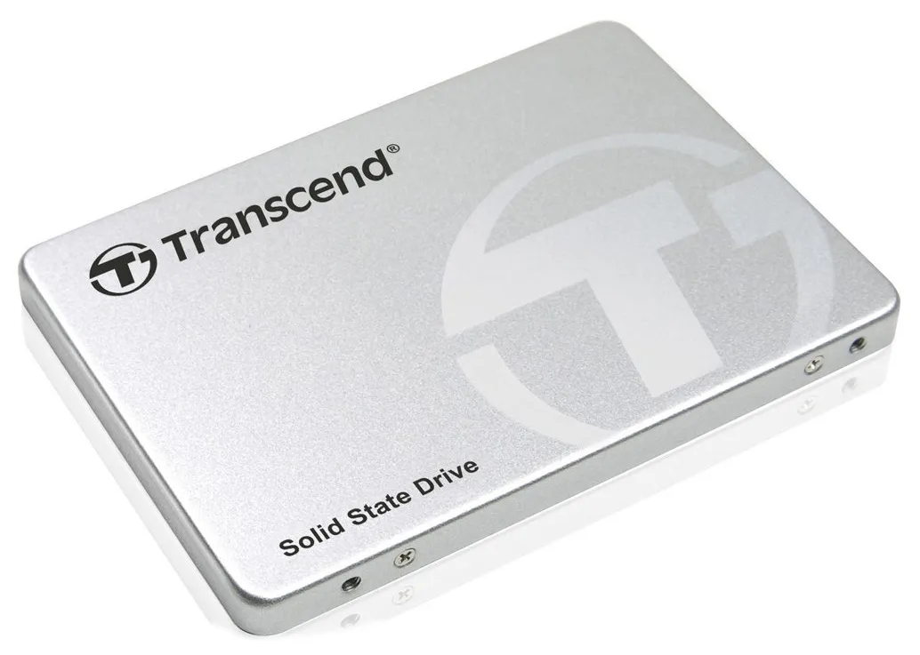 SSD накопитель 64GB Transcend TS64GSSD370S