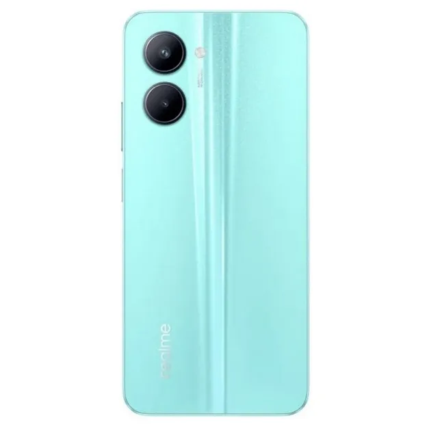 Смартфон Realme C33 4+64Gb Blue