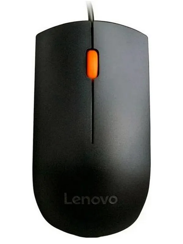 Компьютерная мышь Lenovo 300 GX30M39704