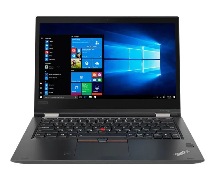 Ноутбук Lenovo ThinkPad X380 20LH000QRT