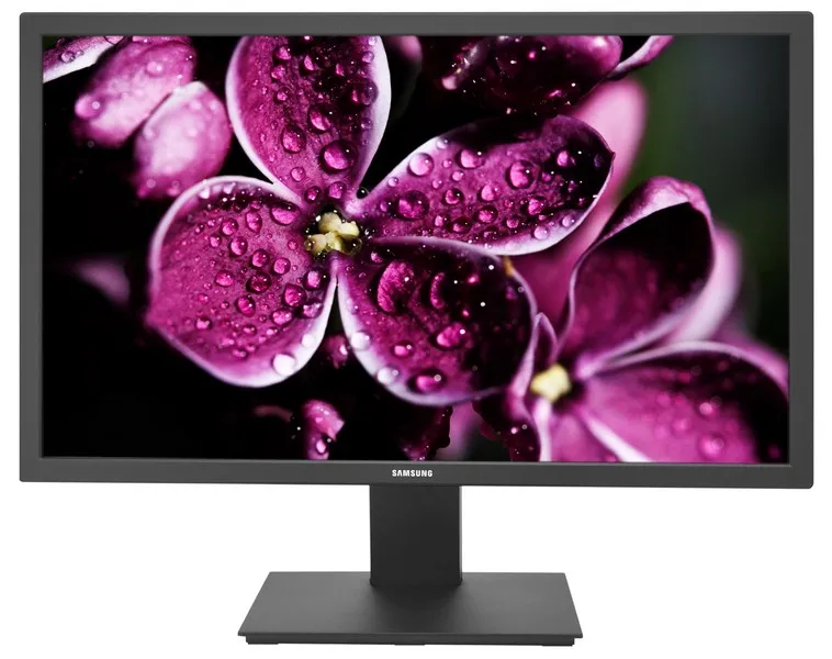 Монитор 23.8" Samsung S24A310NHIXCI