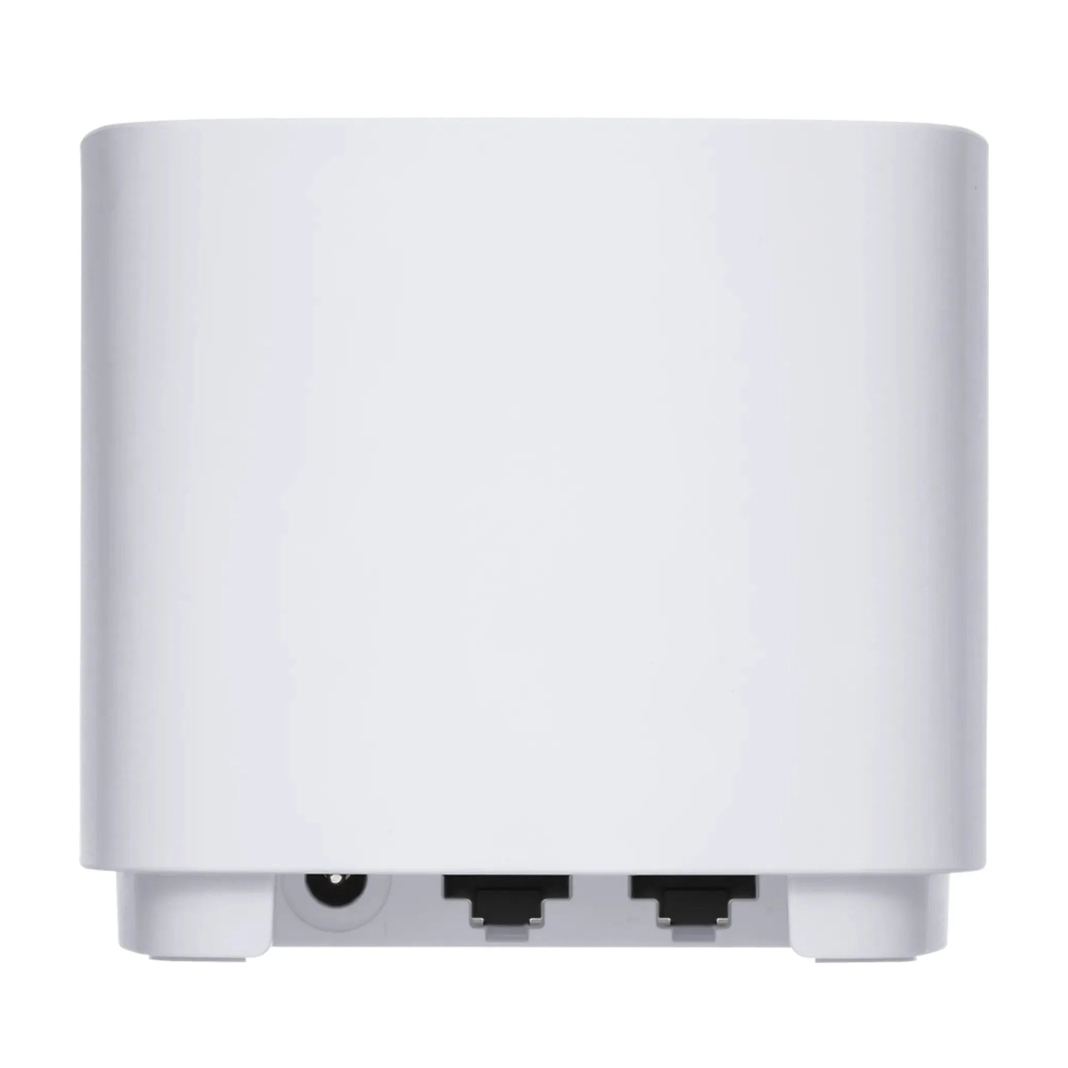 Маршрутизатор ASUS XD4 PLUS (2-PK) White 90IG07M0-MO3C20