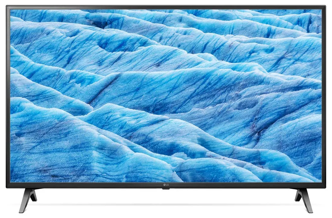 Телевизор LG 49UM7100