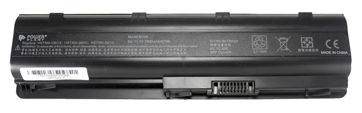 Аккумулятор PowerPlant для ноутбуков HP Presario CQ42 (HSTNN-CB0X) NB00000242