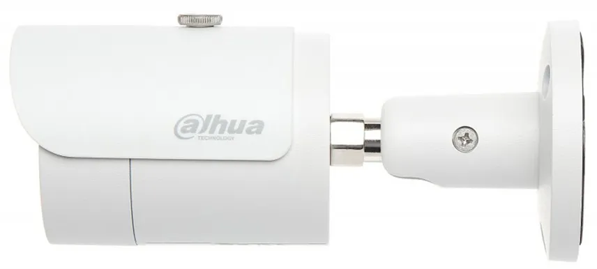 Цилиндрическая HDCVI камера Dahua DH-HAC-HFW1230TP-0280B