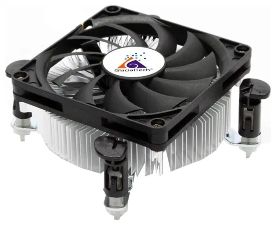Кулер для CPU Glacialtech Igloo i630 PWM