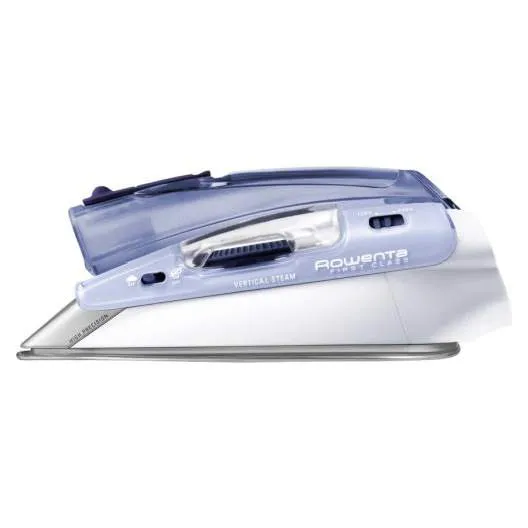Утюг Rowenta DA1510F1 синий/белый