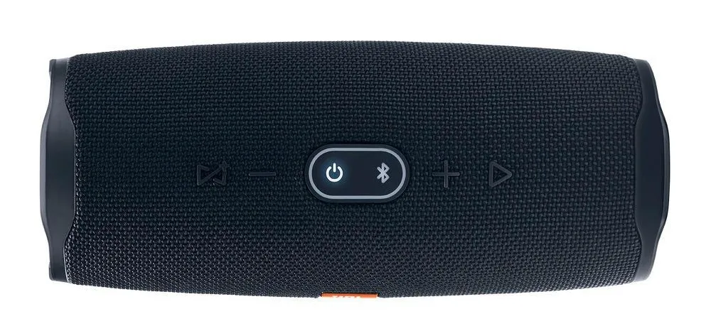 Портативная колонка JBL Charge 4 Черный JBLCHARGE4BLK