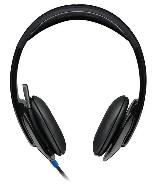 Гарнитура Logitech H540 981-000480