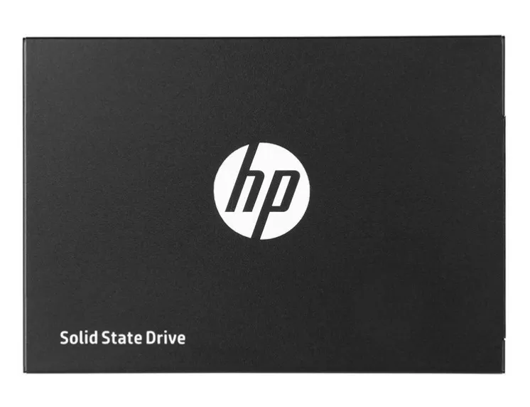 SSD накопитель 250GB HP S700 2.5