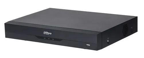 Гибридный видеорегистратор Dahua DH-XVR5104H-I2