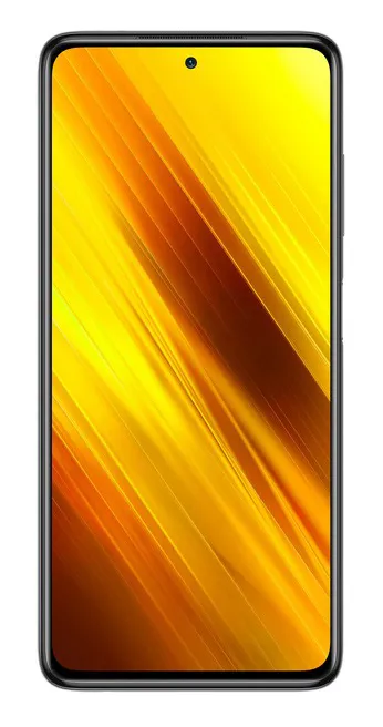 Смартфон Xiaomi Poco X3 6/64GB Shadow Gray
