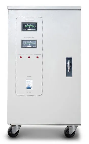 Стабилизатор (AVR) SVC 15KVA
