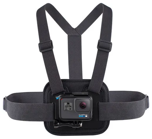 Крепление на грудь GoPro AGCHM-001 Chesty