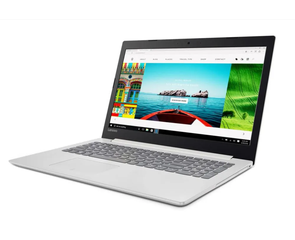 Ноутбук Lenovo IdeaPad 320-15IAP 80XR006BRK