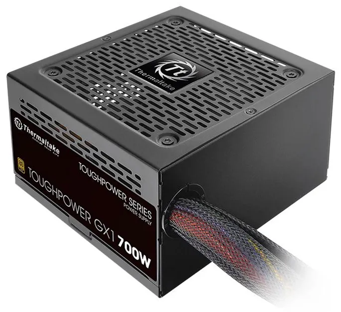 Блок питания 700W Thermaltake Toughpower GX1 PS-TPD-0700NNFAGE-1