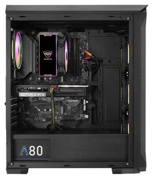 Компьютер Extreme 46278