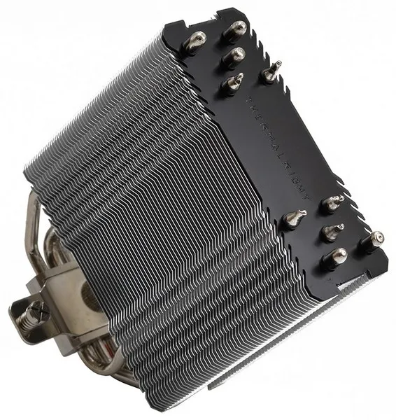 Кулер для процессора Thermalright AK120 PLUS