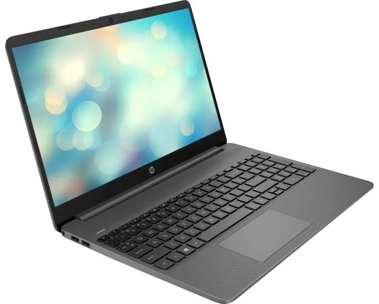 Ноутбук HP 15s-fq5029ci 6J5Y0EA
