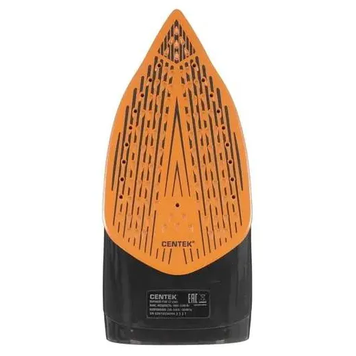 Утюг Centek CT-2363 ORANGE