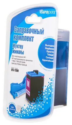 Заправочный комплект Europrint EFS-178M