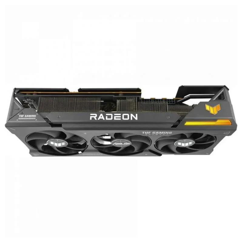 Видеокарта 20Gb ASUS AMD RX 7900 XT OC TUF-RX7900XT-O20G-GAMING