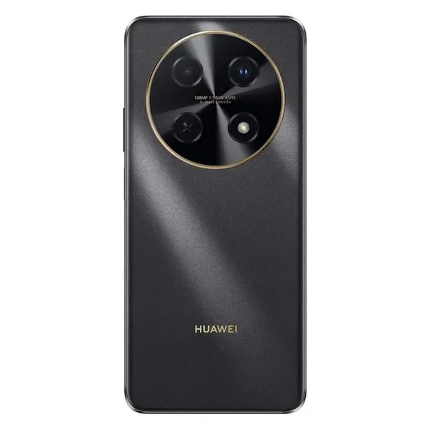 Смартфон Huawei Nova 12i CTR-L81 8/256GB Black