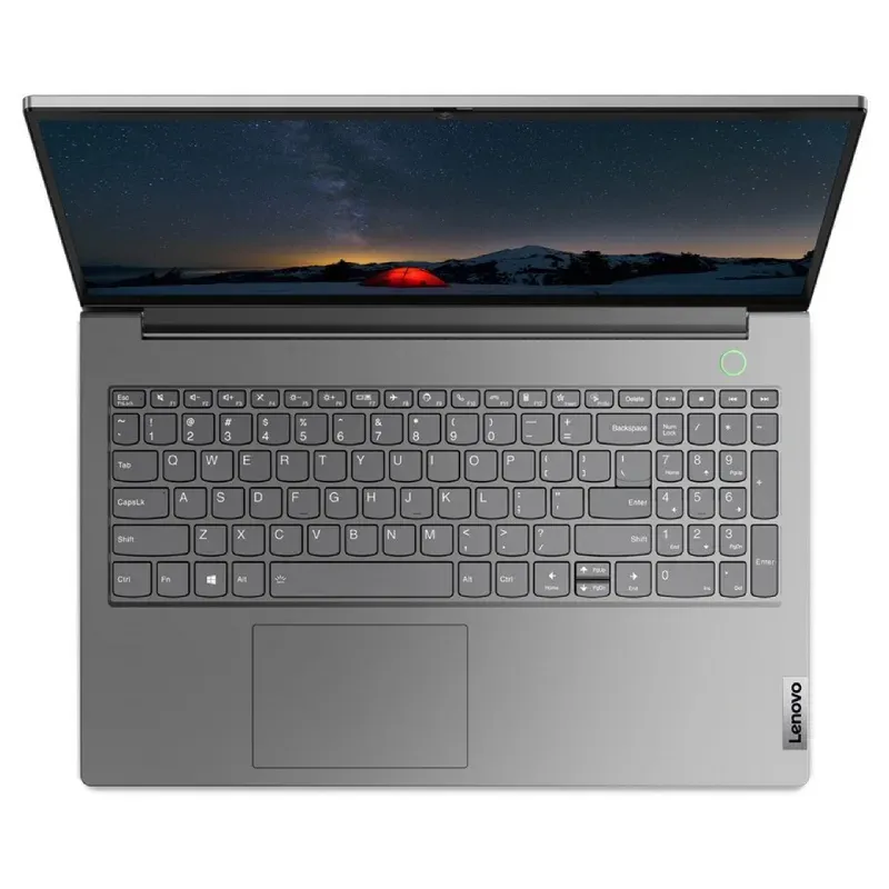 Ноутбук Lenovo ThinkBook 15 G3 ACL 21A4003WRU