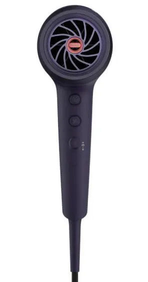 Фен Philips BHD514/00 фиолетовый