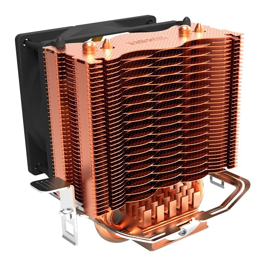 Кулер для CPU PCCOOLER S83