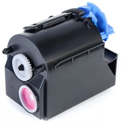 Тонер-туба Katun GPR-23/C-EXV21 Пурпурный