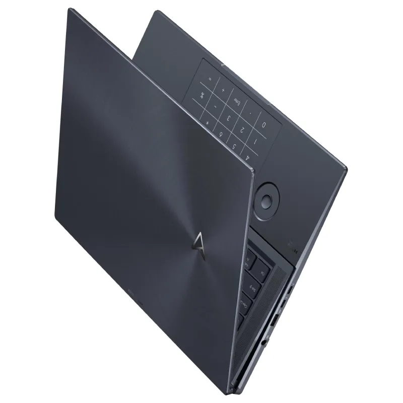 Ноутбук ASUS  Zenbook Pro 16X UX7602ZM-ME103X 90NB0WU1-M004J0