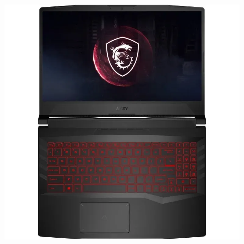 Ноутбук MSI Pulse GL66 12UEK-859XKZ